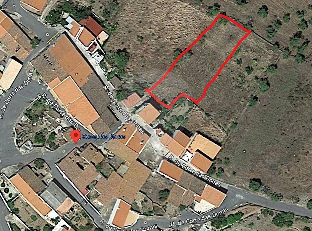 Terreno  à venda em Alcoutim
