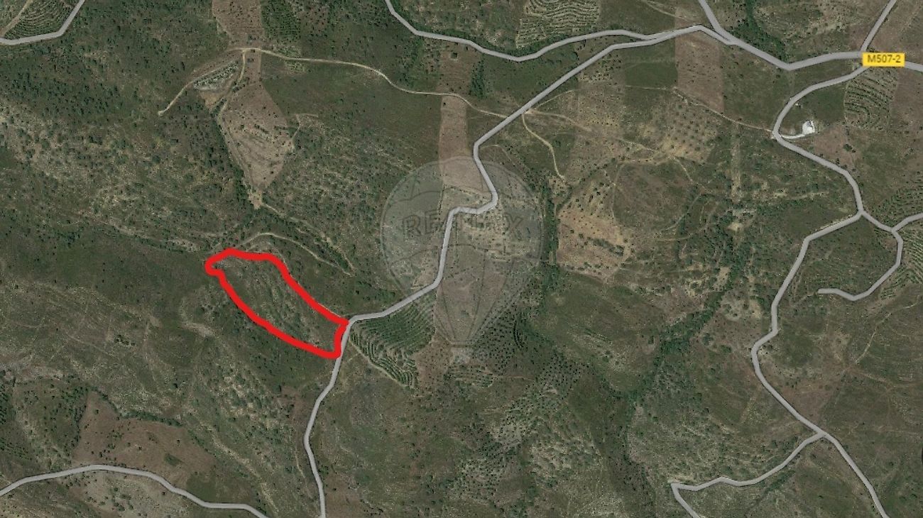 Terreno  à venda em Alcoutim