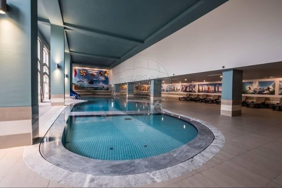 Apartamento T0 à venda em Albufeira