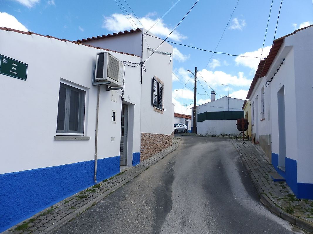 Moradia T1 à venda em São Miguel do Pinheiro, São Pedro de Solis e São Sebastião dos Carros, Mértola — foto 19