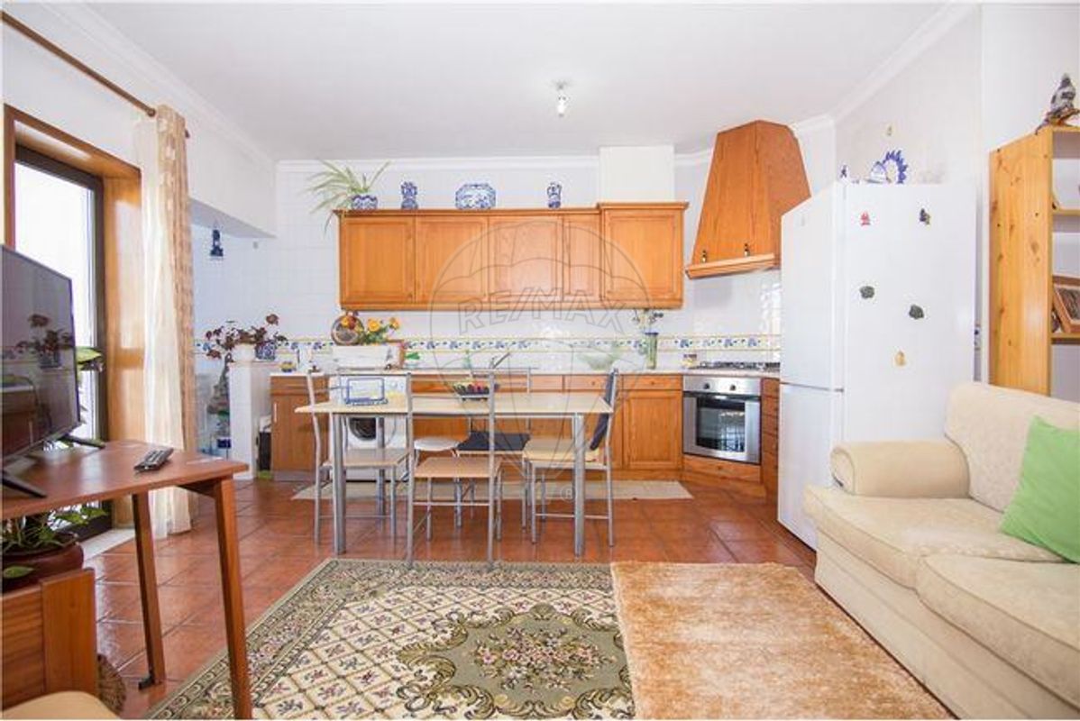 Apartamento T1 para venda