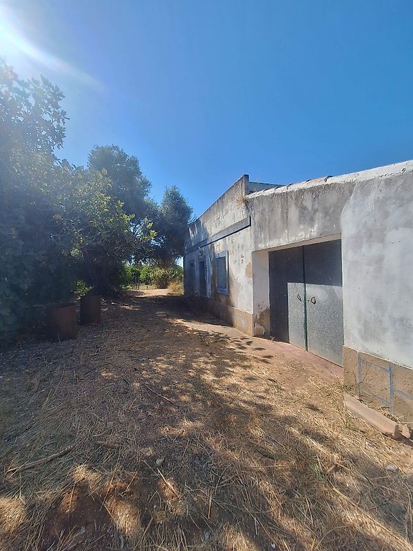 Moradia T3 à venda em Luz de Tavira e Santo Estêvão, Tavira — foto 17