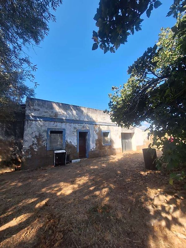 Moradia T3 à venda em Luz de Tavira e Santo Estêvão, Tavira — foto 6