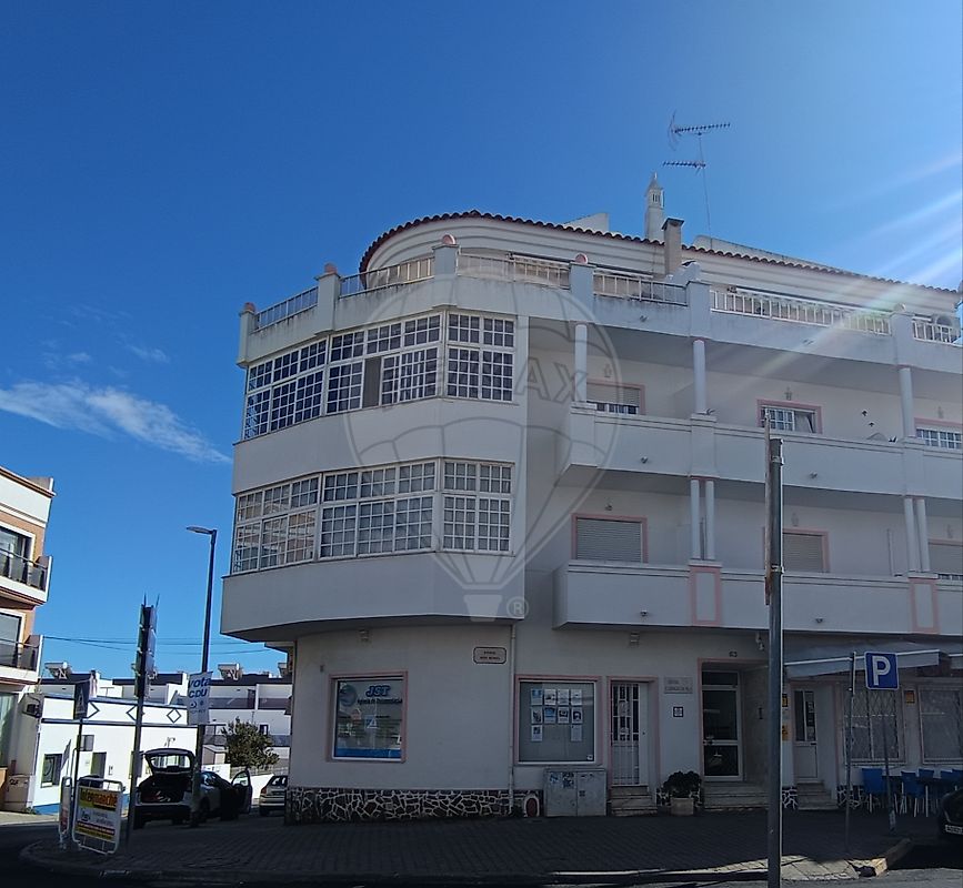 Apartamento T2 para venda