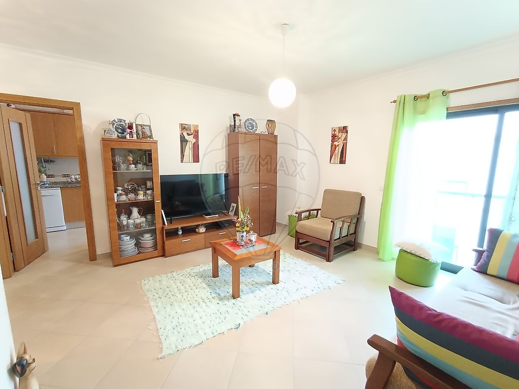 Apartamento T1 para venda