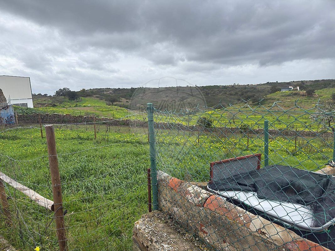 Terreno à venda em Castro Marim