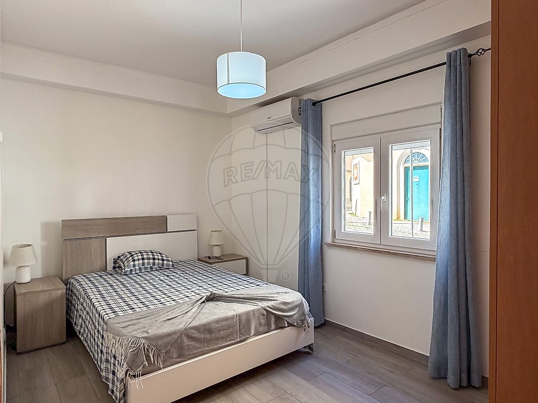 Apartamento T2 à venda em Vila Real de Santo António