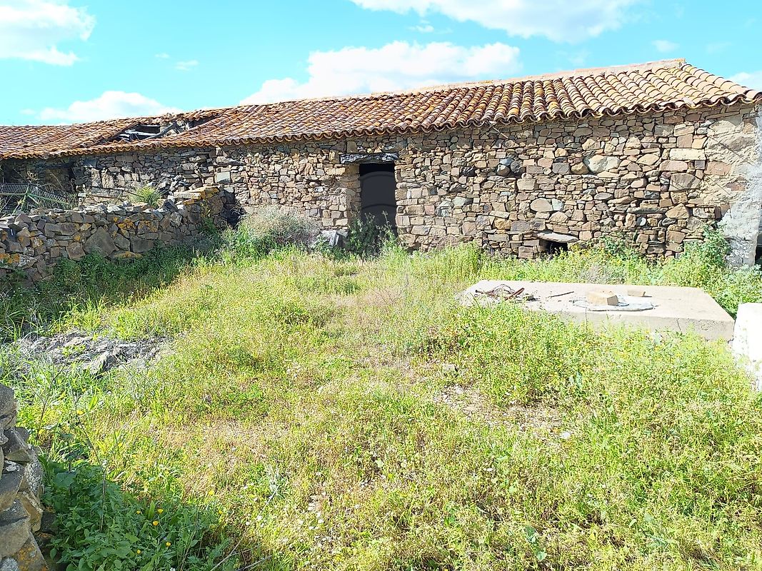 Outros - Habitação - Odeleite, Castro Marim, Faro