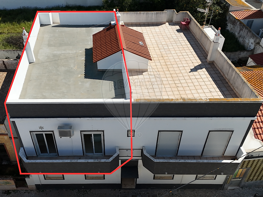 Apartamento T2 à venda em Vila Real de Santo António