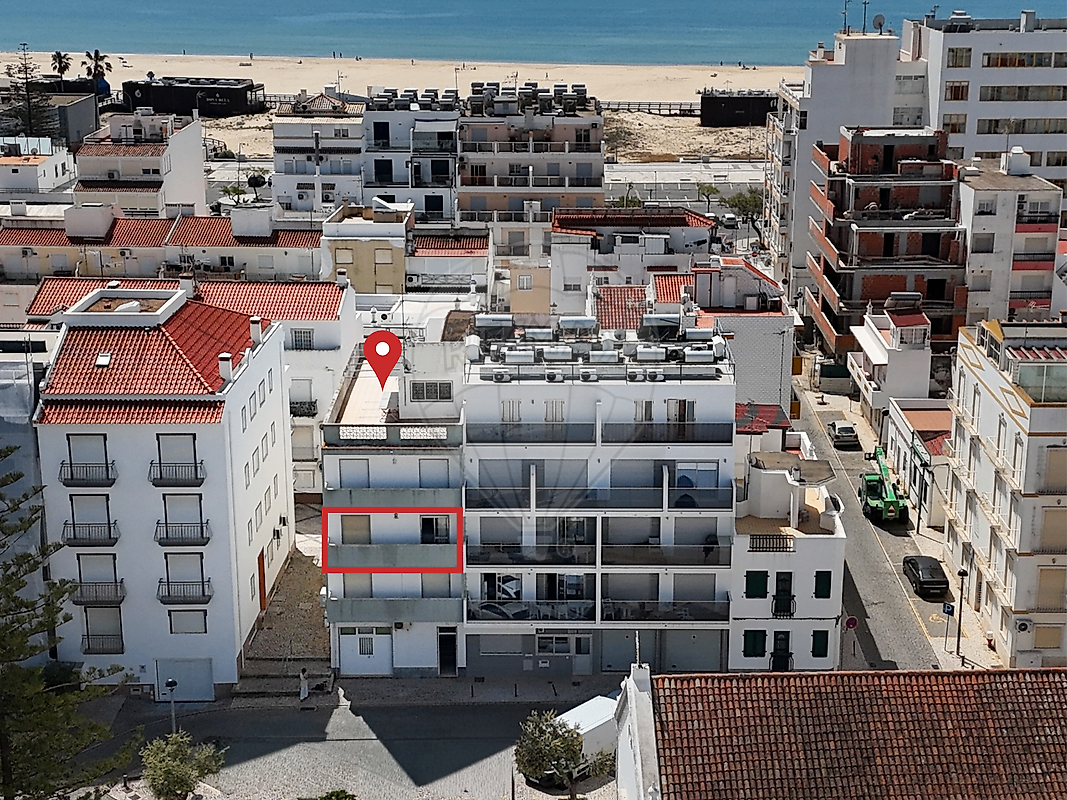 Apartamento T3 à venda em Vila Real de Santo António