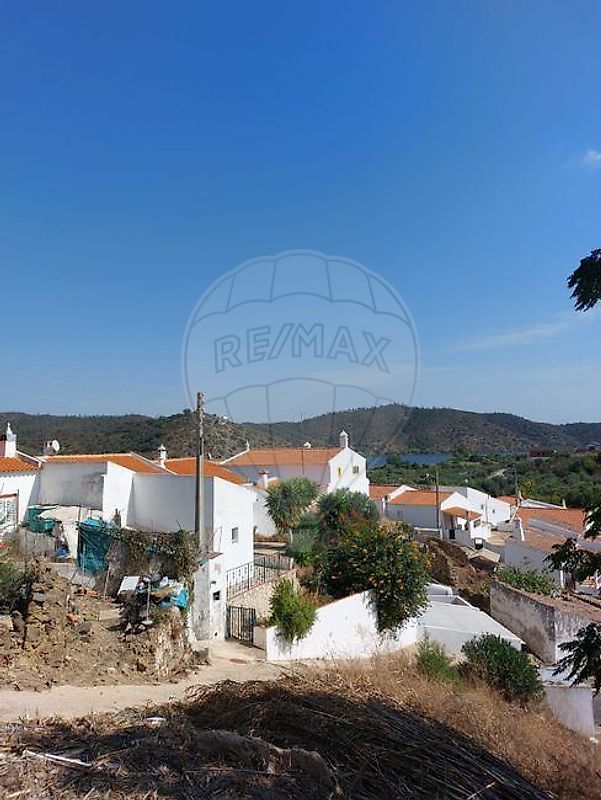 Terreno - Alcoutim e Pereiro, Alcoutim, Faro