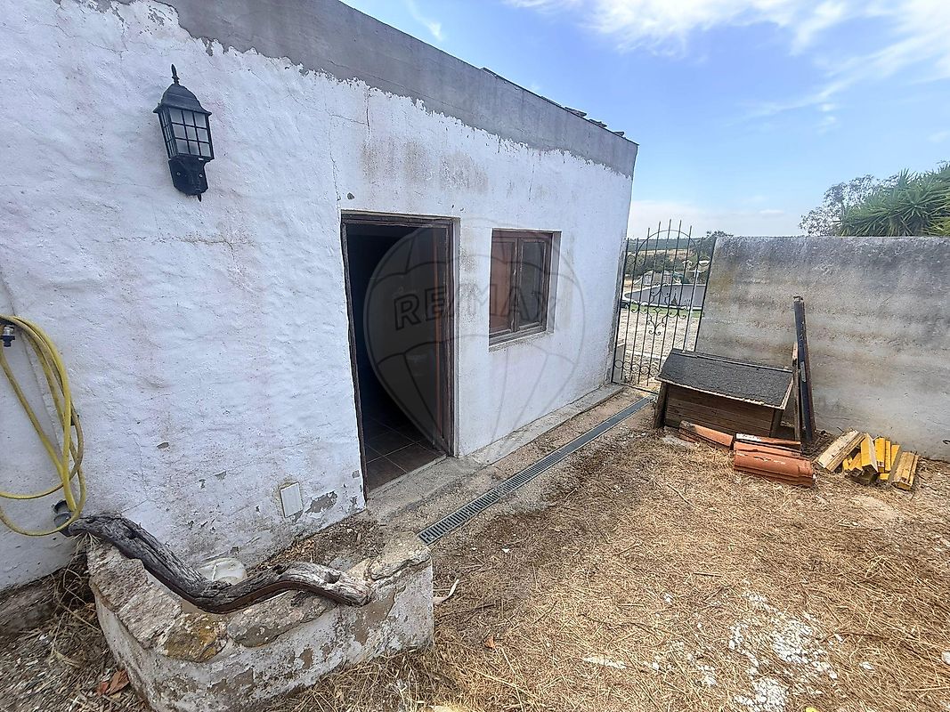 Moradia T4 à venda em Alcoutim e Pereiro, Alcoutim — foto 8