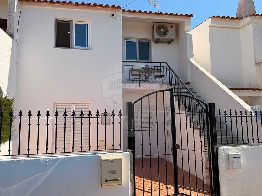 Apartamento T2 - Monte Gordo, Vila Real de Santo António, Faro
