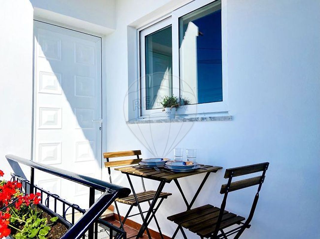 Apartamento T2 - Monte Gordo, Vila Real de Santo António, Faro