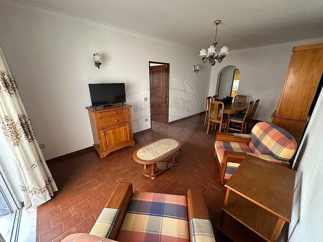 Apartamento T2 à venda em Vila Real de Santo António