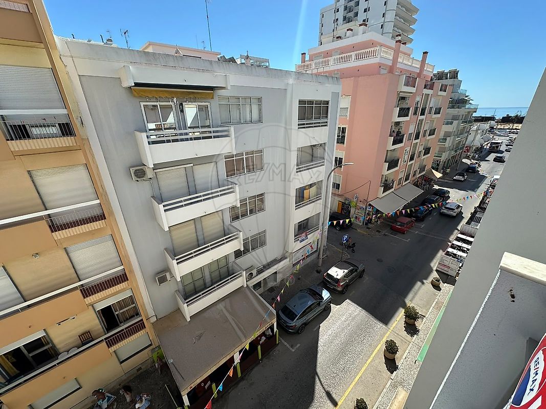 Apartamento T2 à venda em Vila Real de Santo António