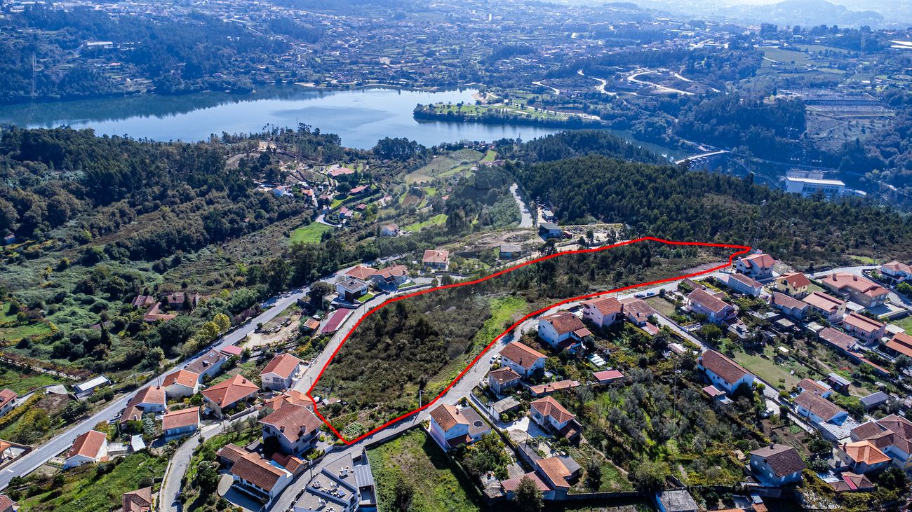 Terreno para venda