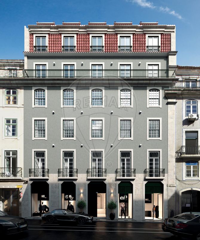 Apartamento T2 para venda