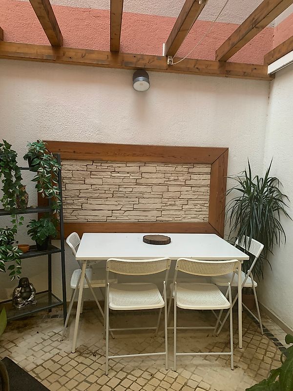 Apartamento T1 à venda em Lisboa