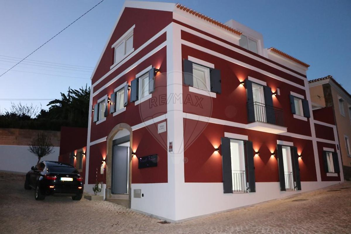 Moradia T4 à venda em Vila Franca de Xira