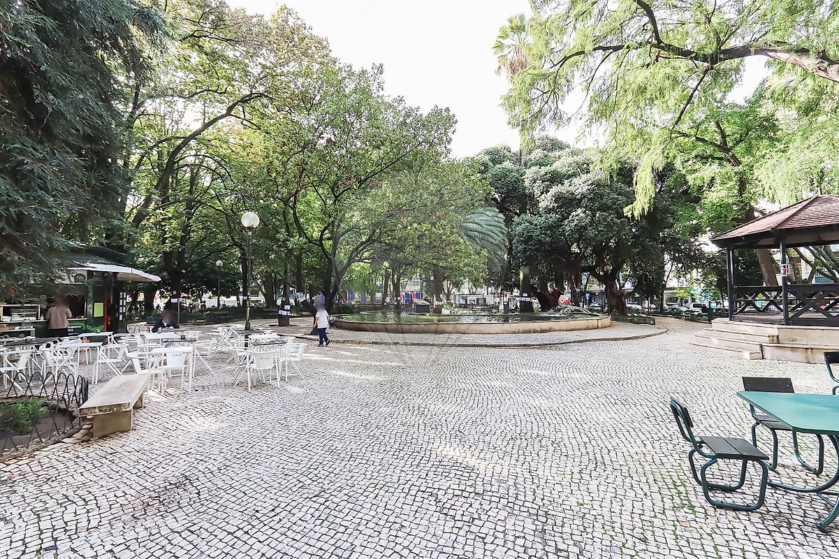 Apartamento T3 para arrendar em Lisboa