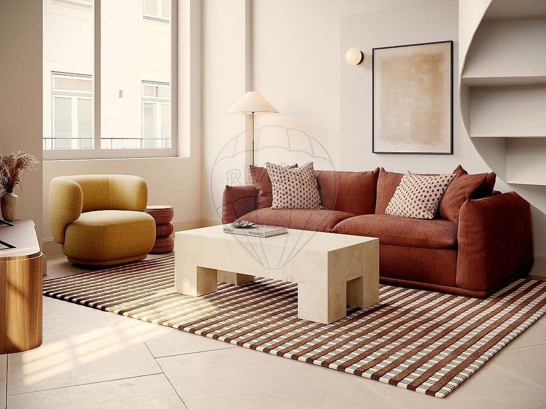 Apartamento à venda em Lisboa