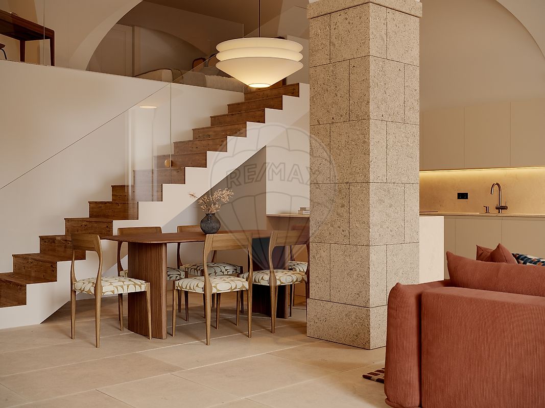 Apartamento T2 à venda em Lisboa