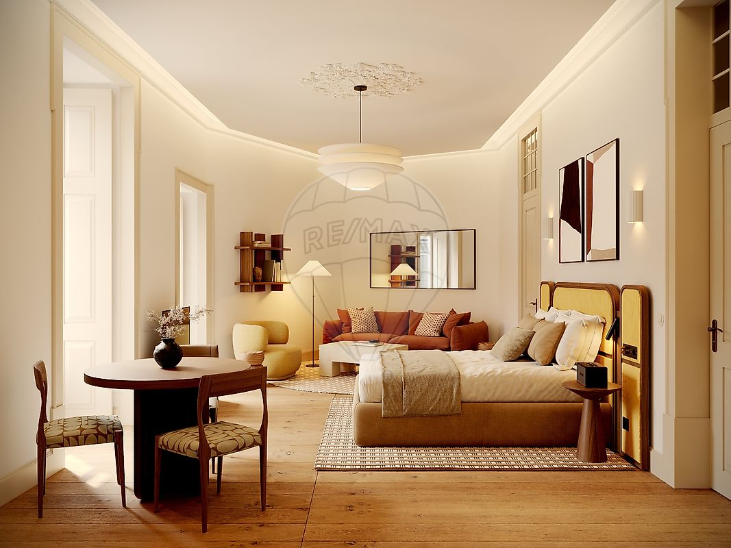 Apartamento à venda em Lisboa