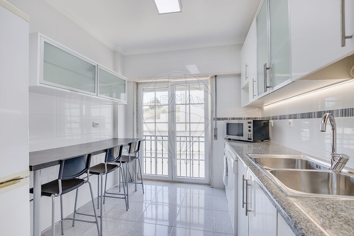 Apartamento T2 à venda em Cascais