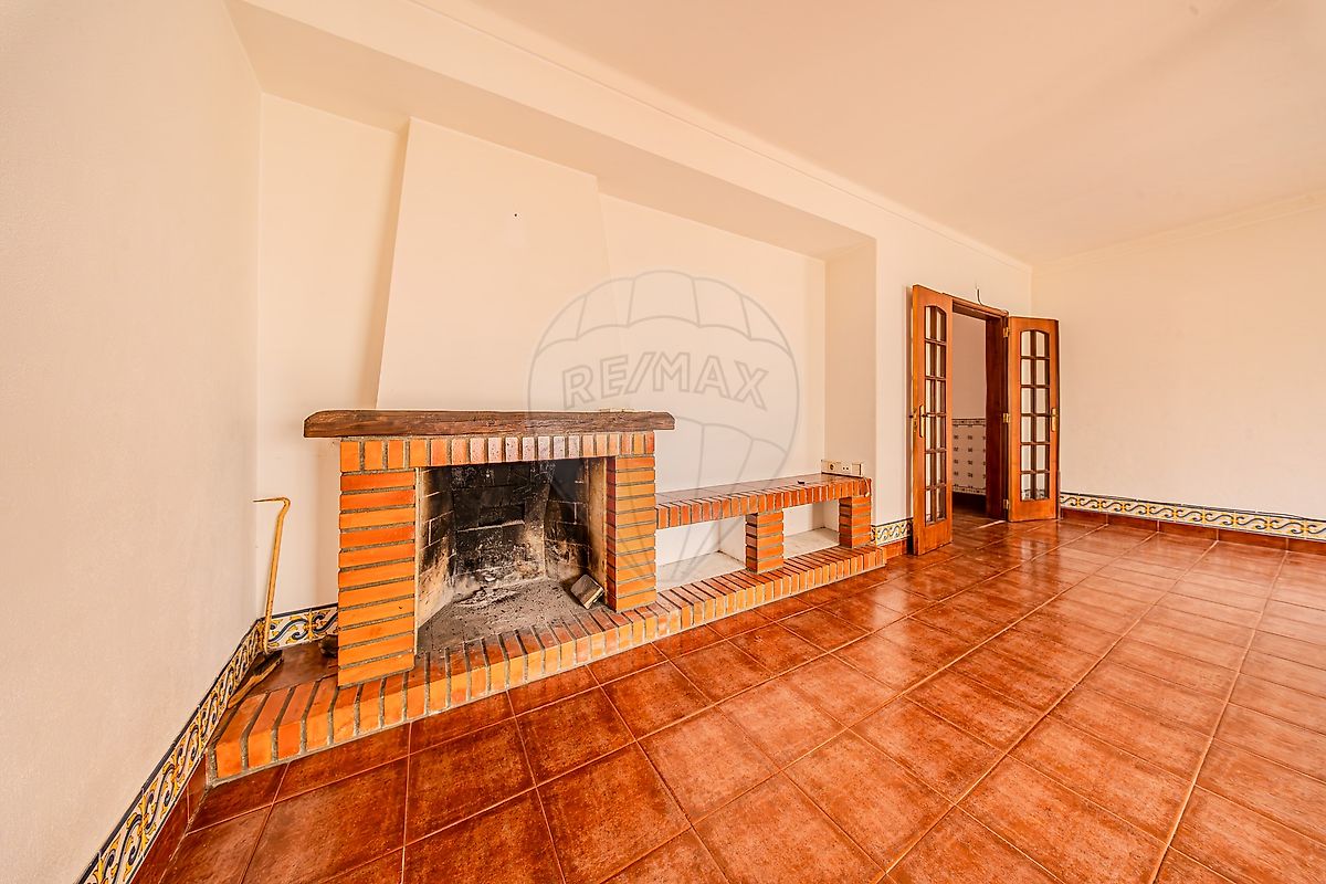 Apartamento - Abrantes (São Vicente e São João) e Alferrarede, Abrantes, Santarém