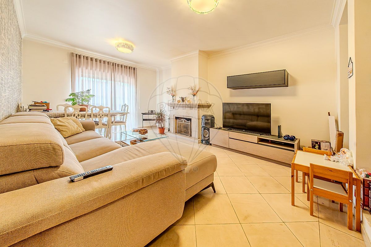 Apartamento - Minde, Alcanena, Santarém