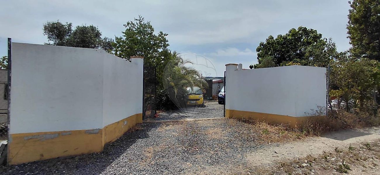 Apartamento T3 à venda em Ferreira do Alentejo