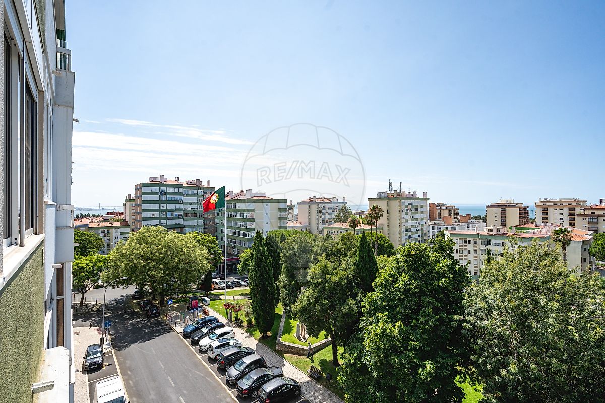 Apartamento T5 à venda em Oeiras e São Julião da Barra, Paço de Arcos e Caxias, Oeiras — foto 22