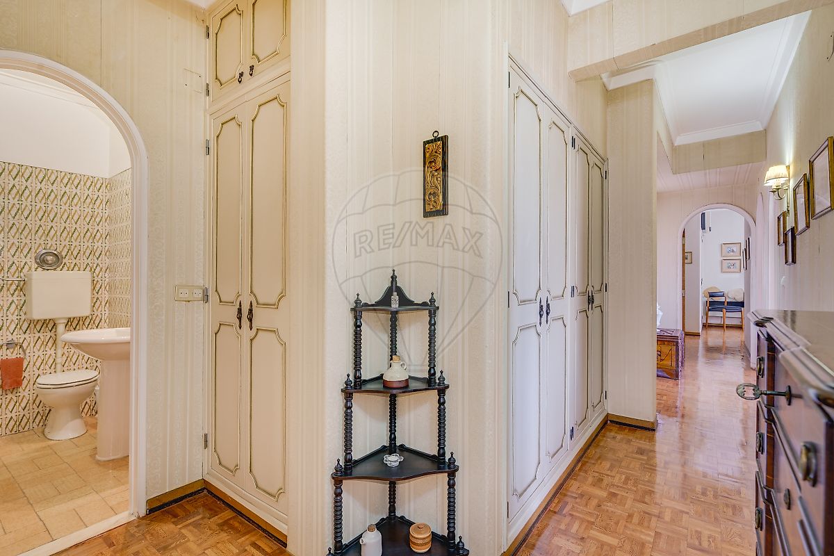 Apartamento T5 à venda em Oeiras e São Julião da Barra, Paço de Arcos e Caxias, Oeiras — foto 14