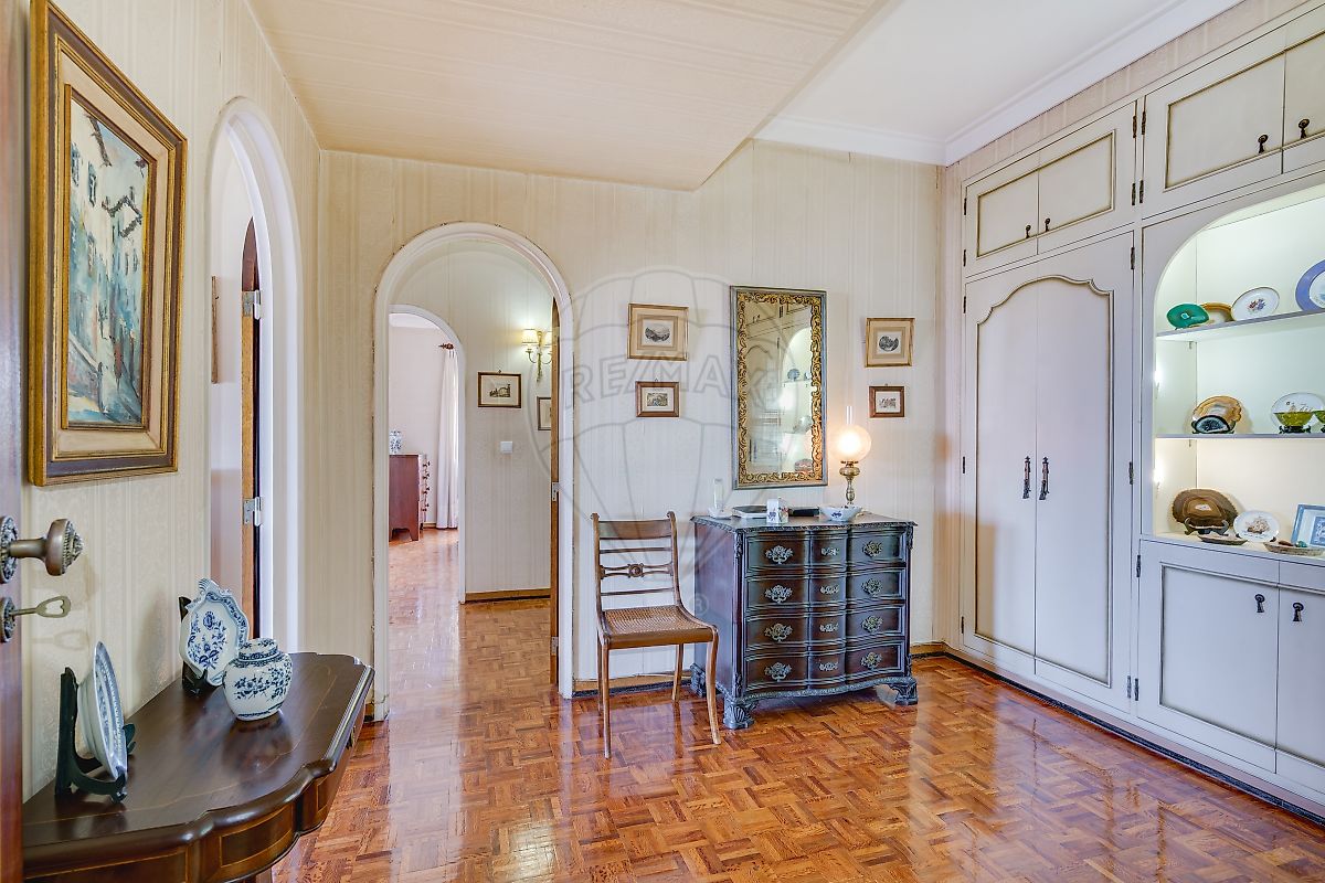 Apartamento T5 à venda em Oeiras e São Julião da Barra, Paço de Arcos e Caxias, Oeiras — foto 7