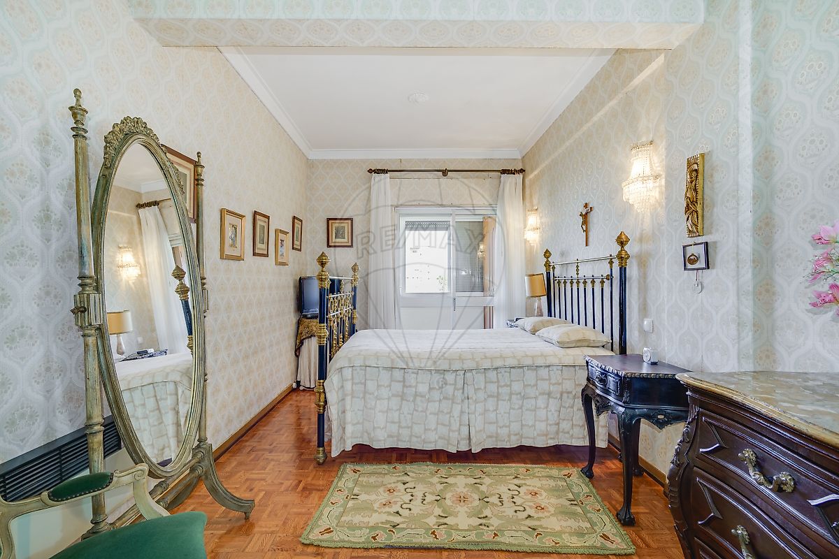 Apartamento T5 à venda em Oeiras e São Julião da Barra, Paço de Arcos e Caxias, Oeiras — foto 11