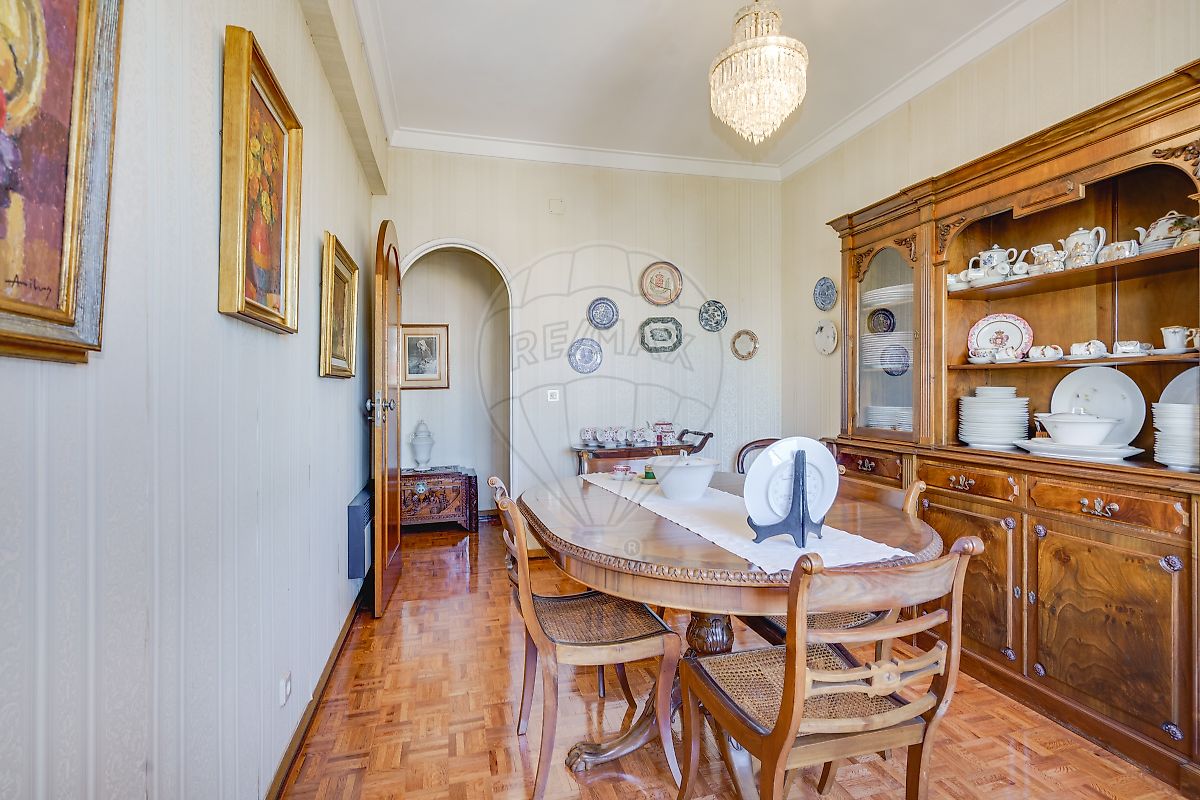 Apartamento T5 à venda em Oeiras e São Julião da Barra, Paço de Arcos e Caxias, Oeiras — foto 18