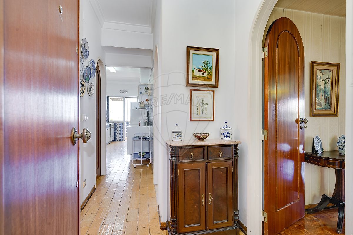 Apartamento T5 à venda em Oeiras e São Julião da Barra, Paço de Arcos e Caxias, Oeiras — foto 6