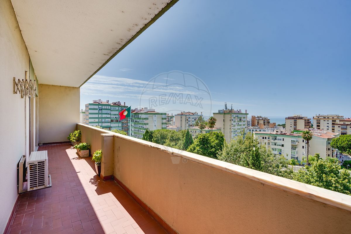 Apartamento T5 à venda em Oeiras e São Julião da Barra, Paço de Arcos e Caxias, Oeiras — foto 24