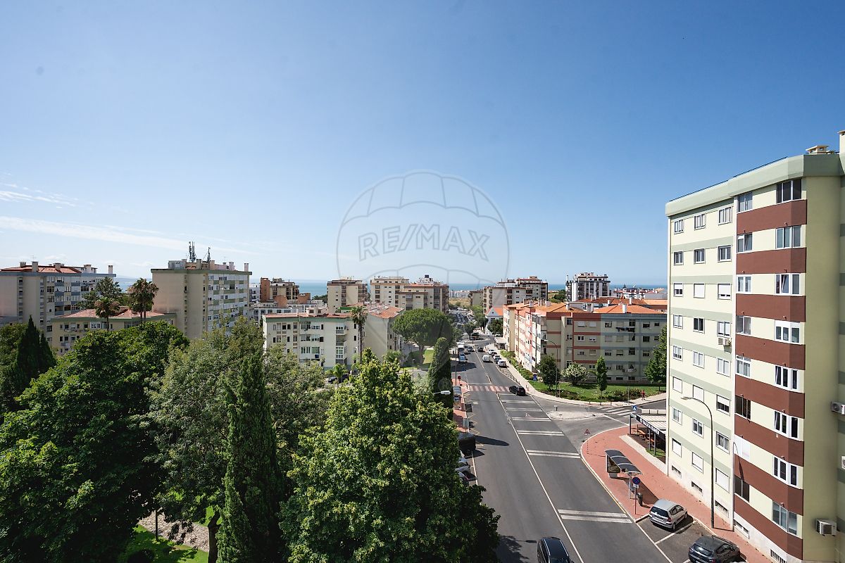 Apartamento T5 à venda em Oeiras e São Julião da Barra, Paço de Arcos e Caxias, Oeiras — foto 23