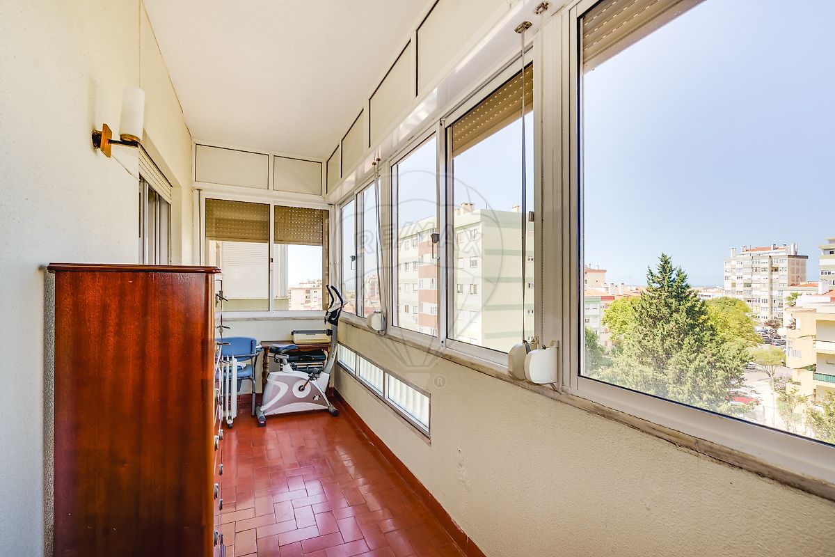Apartamento T5 à venda em Oeiras e São Julião da Barra, Paço de Arcos e Caxias, Oeiras — foto 21