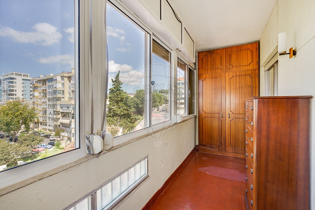 Apartamento T5 à venda em Oeiras e São Julião da Barra, Paço de Arcos e Caxias, Oeiras — foto 20