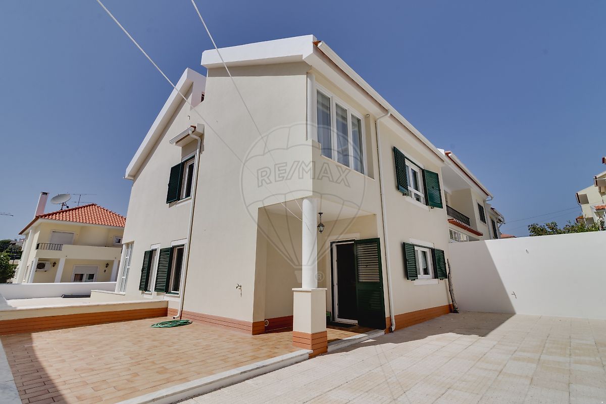 Apartamento T4 à venda em Cascais
