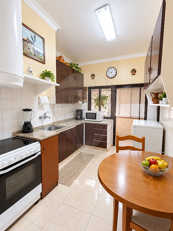 Apartamento T2 para arrendar em Lisboa