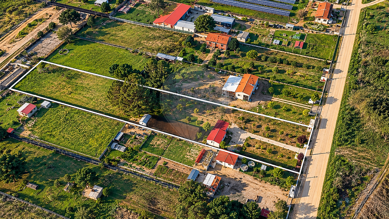 Terreno - Pinhal Novo, Palmela, Setúbal