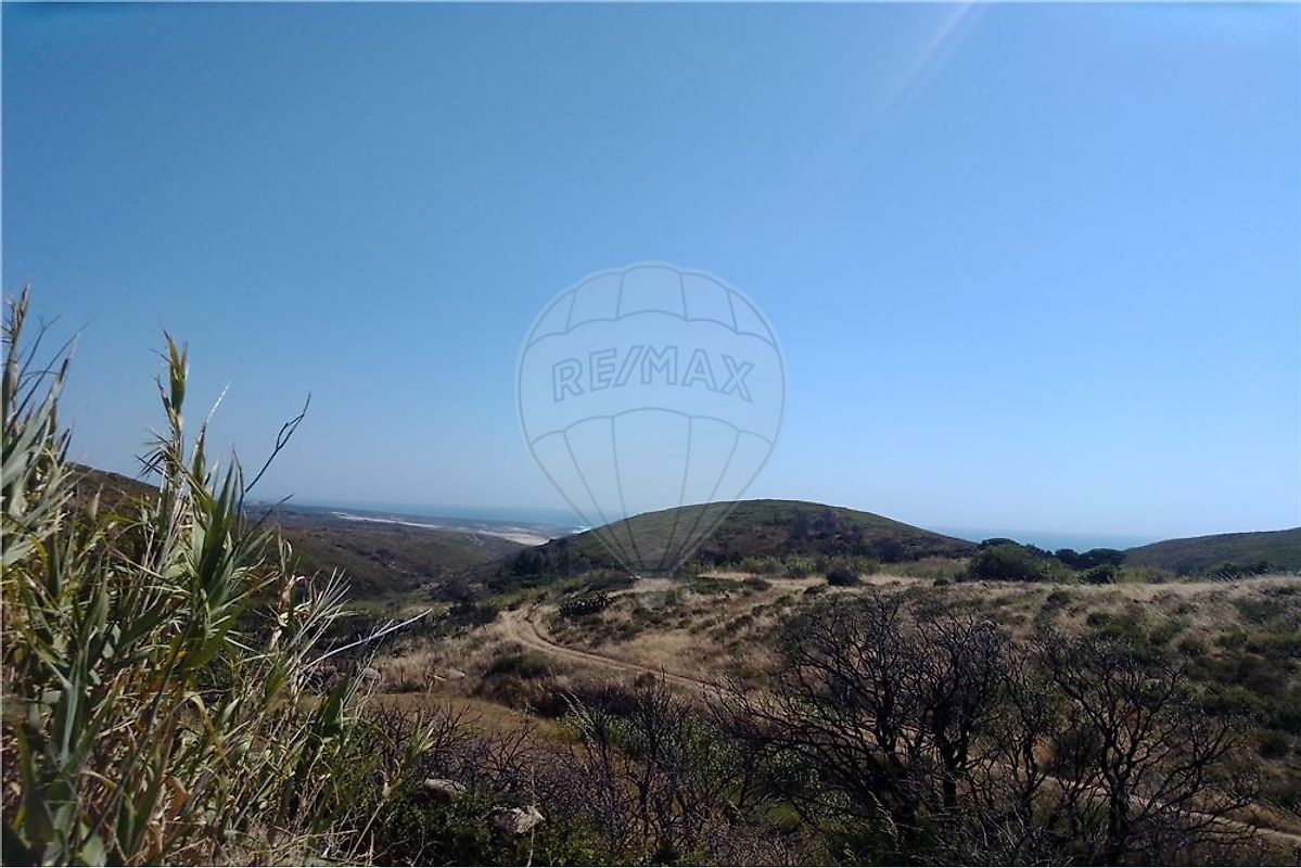 Terreno  à venda em Malveira da Serra