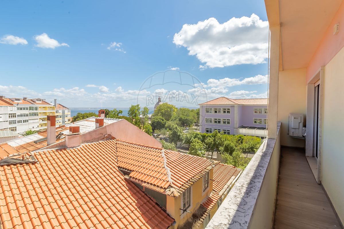 Apartamento T2 para venda