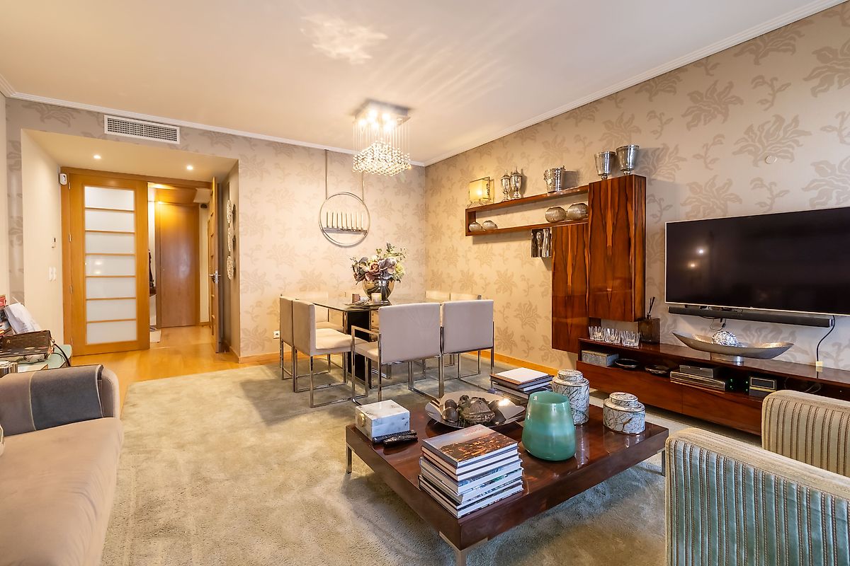 Apartamento T3 à venda em Lisboa