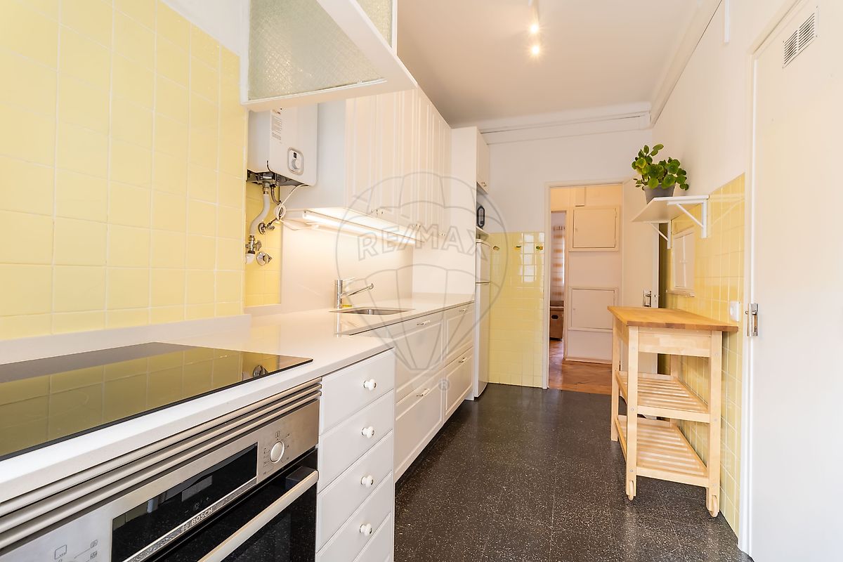 Apartamento T3 para venda