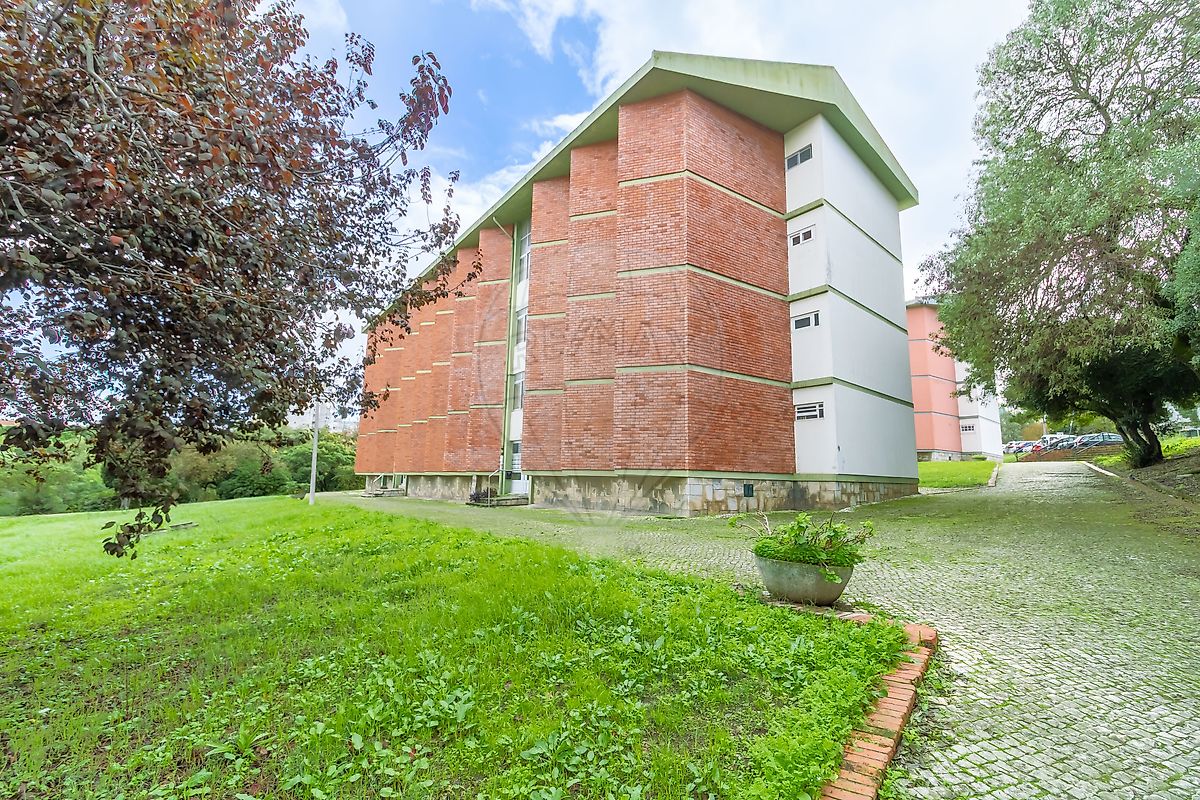 Apartamento T3 à venda em Lisboa